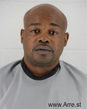 Maurice Ray Washington Mugshot