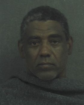 Maurice Anthony White Mugshot