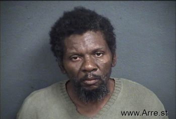 Maurice Lamont Williams Mugshot