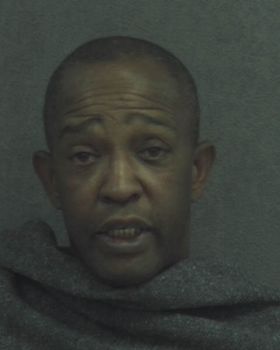 Mckinley Ephrem White Mugshot