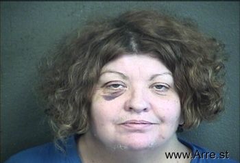 Melanie  Smith Mugshot