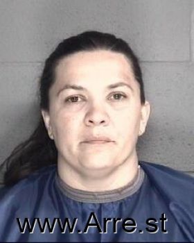 Melissa Sharon Cunningham Mugshot