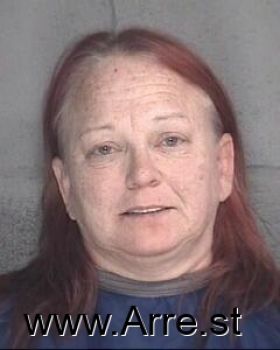 Melissa Deanne Dolina Mugshot