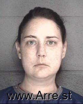 Melissa Danielle Myers Mugshot