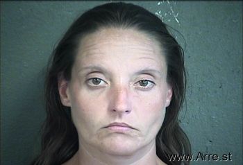 Melissa Ann Powell Mugshot