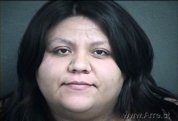 Melissa  Ramos Mugshot