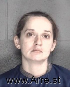 Melissa Sue Reed Mugshot