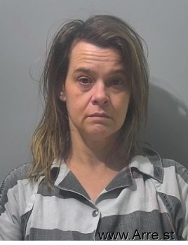 Melissa Gayle Smith Mugshot