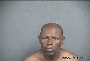 Melvin Ray James Jr Mugshot