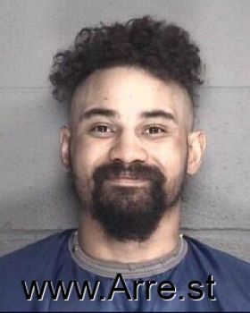 Michael Luis Alvarez Mugshot