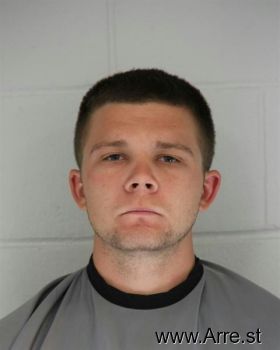 Michael Anthony Benter Mugshot