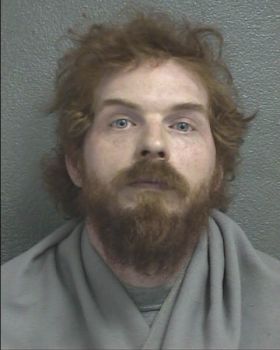 Michael  Brallier Mugshot