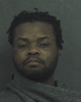 Michael Dewayne Coleman Mugshot