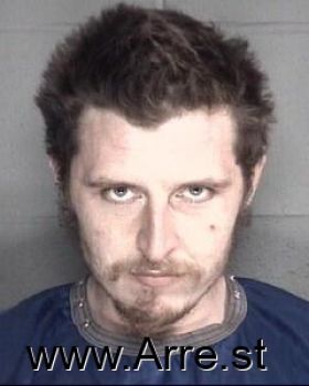 Michael Wayne Courter Mugshot