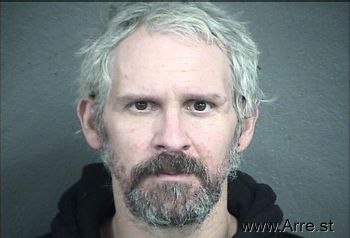 Michael David Flenker Jr Mugshot