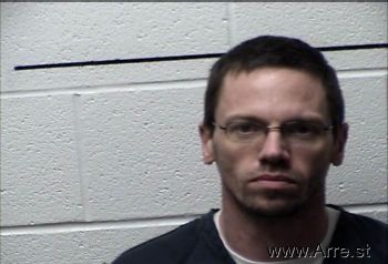 Michael Warren Garrett Mugshot