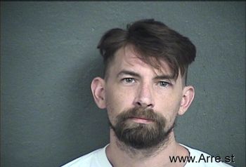 Michael Francis Garrison Mugshot