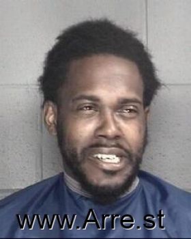 Michael Tyrone Griffin Mugshot