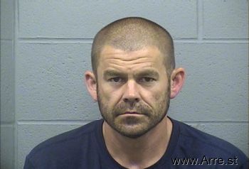 Michael Thomas Harrison Mugshot