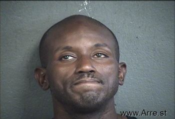 Michael Anthony Hicks Mugshot