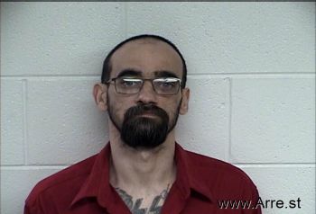 Michael Roy Huggins Mugshot