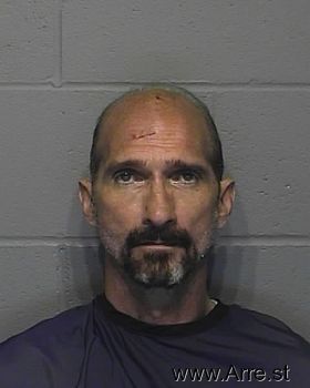 Michael Arian Kariakis Mugshot