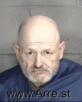 Michael L Larimer Mugshot