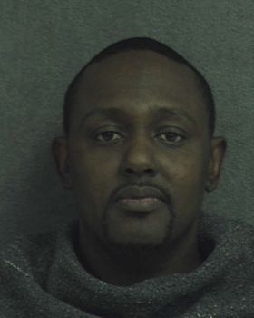 Michael J Madison Mugshot