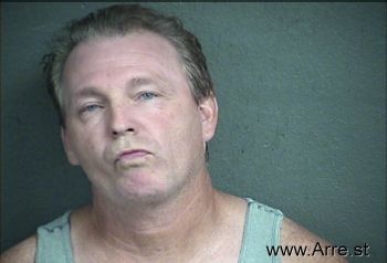 Michael Dean Mcmahan Sr Mugshot