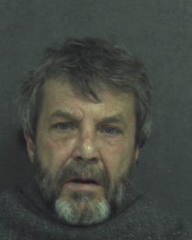 Michael Wayne Meyer Mugshot