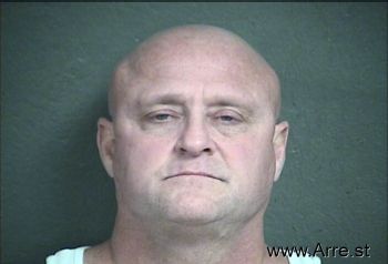 Michael Allen Norton Mugshot