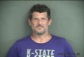 Michael Chad Oneal Mugshot