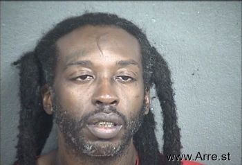 Michael Dewayne Porter Mugshot