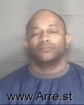 Michael Lee Robinson Mugshot