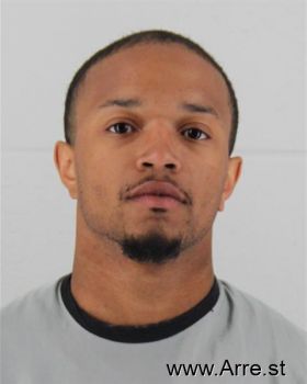 Michael Eugene Sanders Mugshot