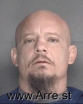 Michael Wayne Smothers Mugshot