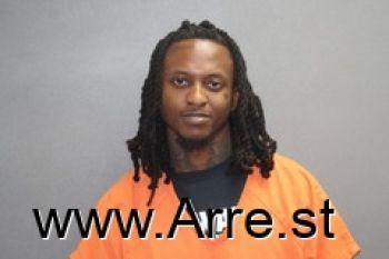 Michael Dwayne Spears Mugshot