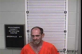 Michael Heath Stogner Mugshot