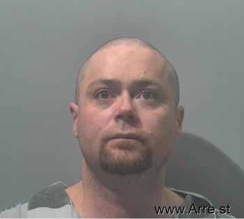 Michael Gene Tharp Mugshot