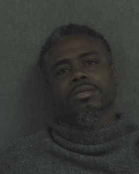 Michael A Thurmond Mugshot