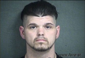 Michael Allan Tinsley Mugshot