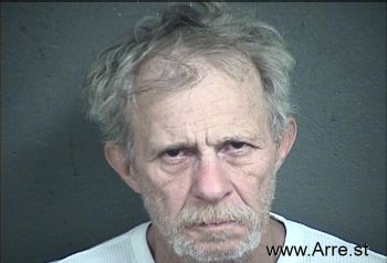 Michael Todd Yeager Sr Mugshot