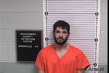 Micheal Wayne Arnold Mugshot