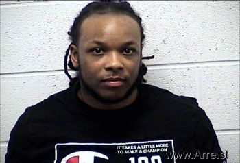 Micheal  Calvert Mugshot