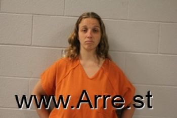 Michele Leeann Woodall-horton Mugshot