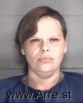 Michelle Louise Byrd Mugshot