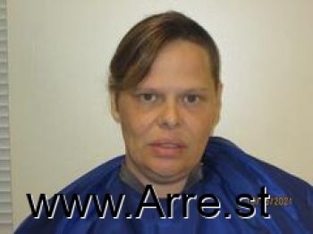 Michelle Louise Byrd Mugshot