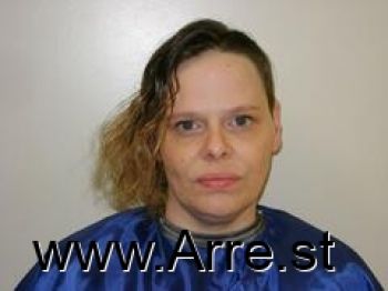 Michelle Louise Byrd Mugshot