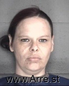 Michelle Louise Byrd Mugshot