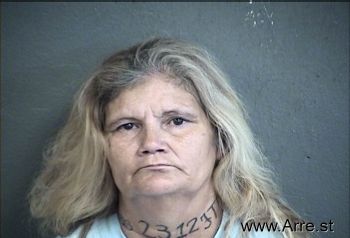 Michelle M Gardner Mugshot